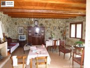 Ierapetra Traumvilla mit Platz für die ganze Familie auf 6.000 m² Grundstück oberhalb von Ierapetra mit Panoramablick, Südkreta Haus